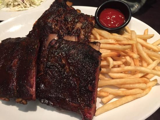 Smoke Modern Barbeque